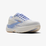 Brooks Ghost Max 3 Kadın Beyaz Koşu Ayakkabısı