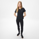 Converse Kadın Siyah Pantolon