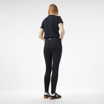 Converse Kadın Siyah Pantolon