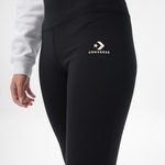 Converse Kadın Siyah Pantolon