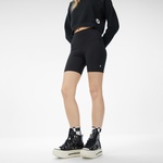 Converse Kadın Siyah Pantolon