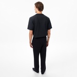 Converse Erkek Siyah Eşofman Altı