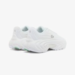 Spinor Kadın Beyaz Sneaker