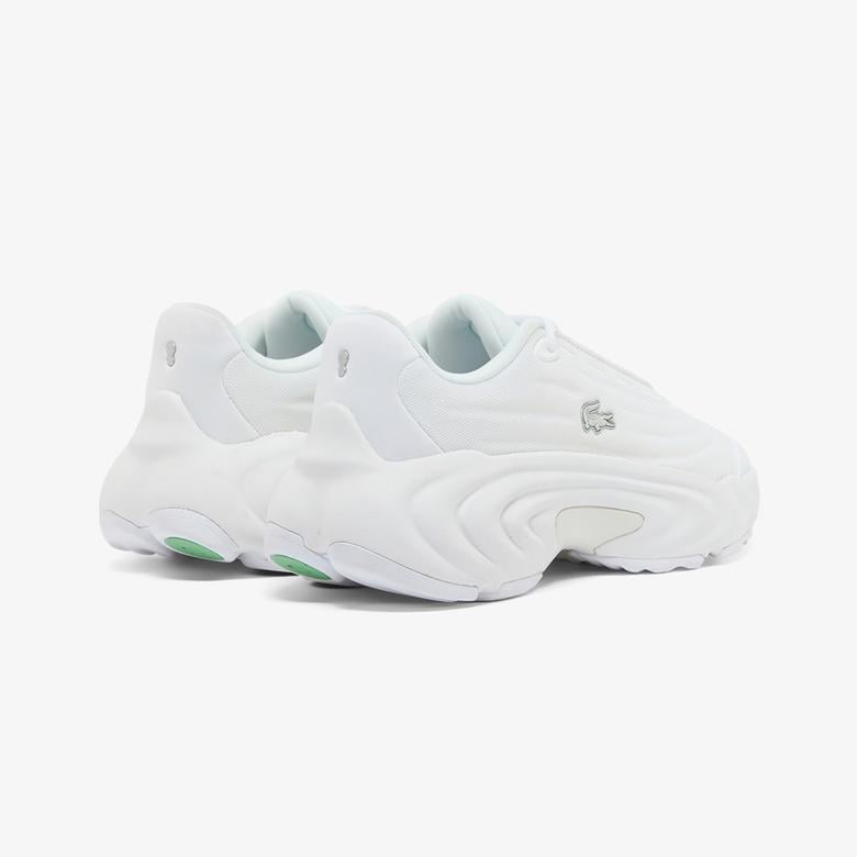 Spinor Kadın Beyaz Sneaker