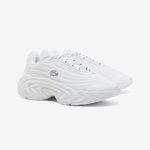 Spinor Kadın Beyaz Sneaker