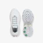 Spinor Kadın Beyaz Sneaker