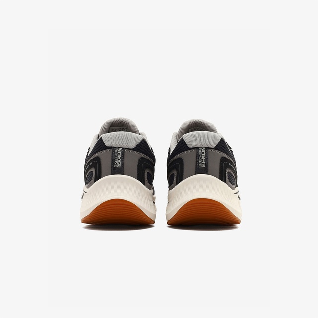 Skechers Siyah Skechers Go Run Consistent 2.0 Erkek