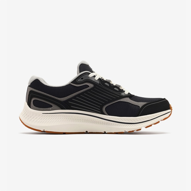 Skechers Siyah Skechers Go Run Consistent 2.0 Erkek