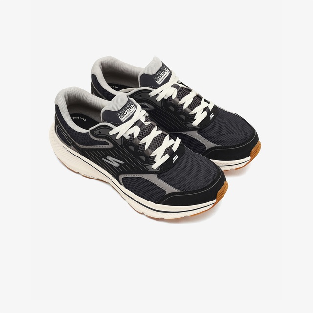 Skechers Siyah Skechers Go Run Consistent 2.0 Erkek