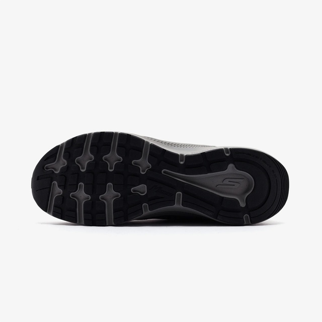 Skechers Siyah Skechers Go Run Consistent 2.0 Erkek
