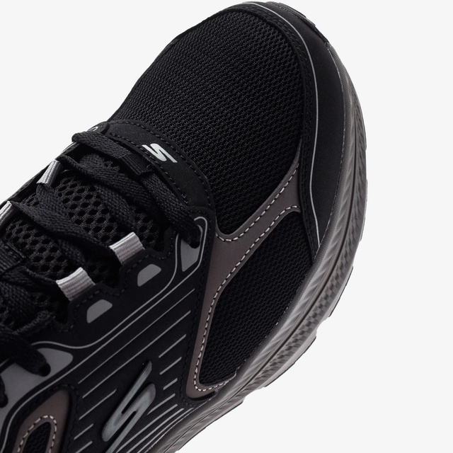 Skechers Siyah Skechers Go Run Consistent 2.0 Erkek