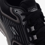 Skechers GO RUN Consistent 2.0 Erkek Siyah Koşu Ayakkabısı