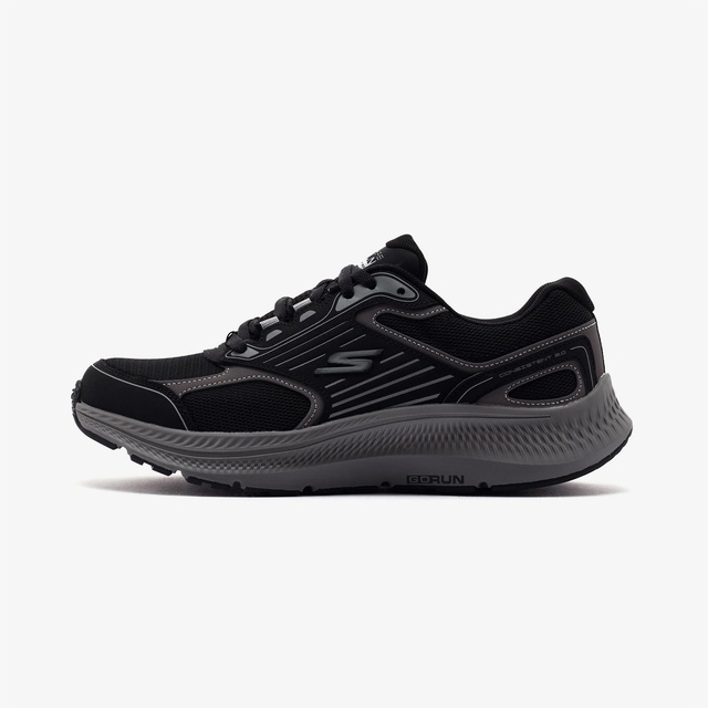 Skechers Siyah Skechers Go Run Consistent 2.0 Erkek