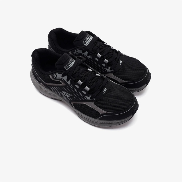 Skechers Siyah Skechers Go Run Consistent 2.0 Erkek