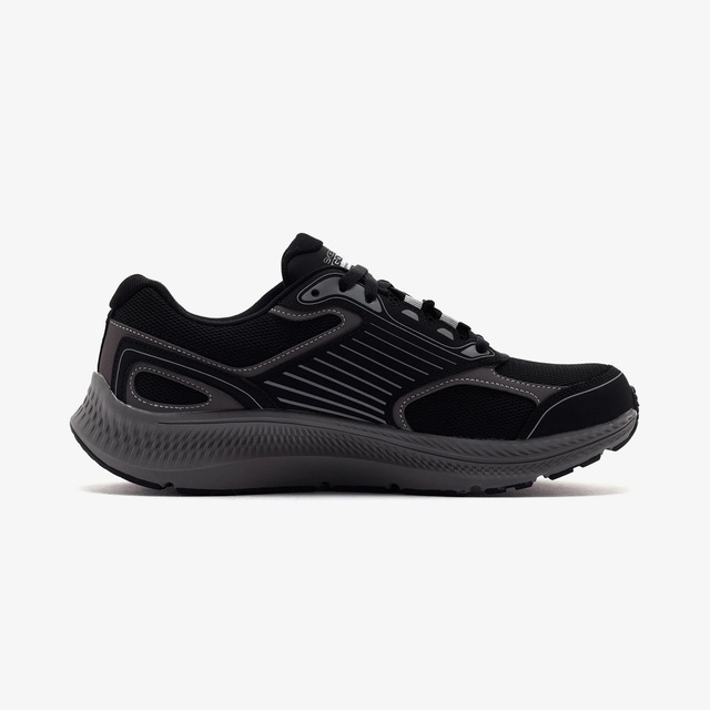 Skechers Siyah Skechers Go Run Consistent 2.0 Erkek
