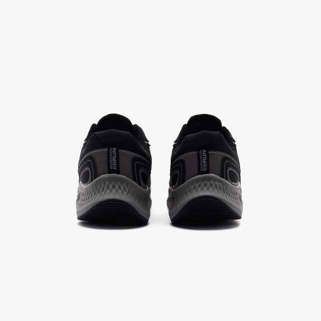 Skechers Siyah Skechers Go Run Consistent 2.0 Erkek
