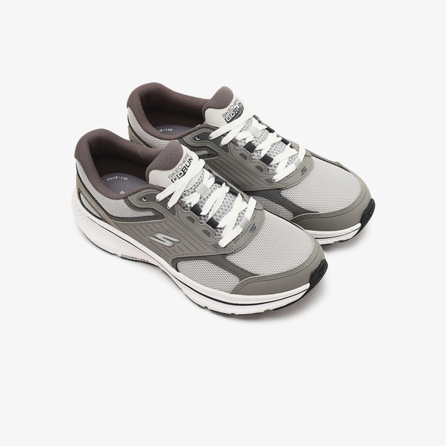Skechers Gri Skechers Go Run Consistent