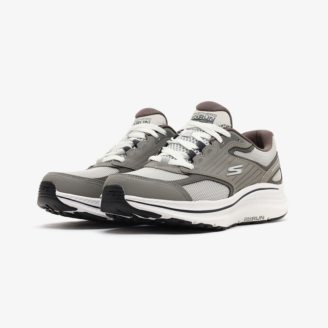 Skechers Gri Skechers Go Run Consistent