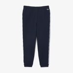Lacoste Erkek Tapered Fit Lacivert Eşofman Altı