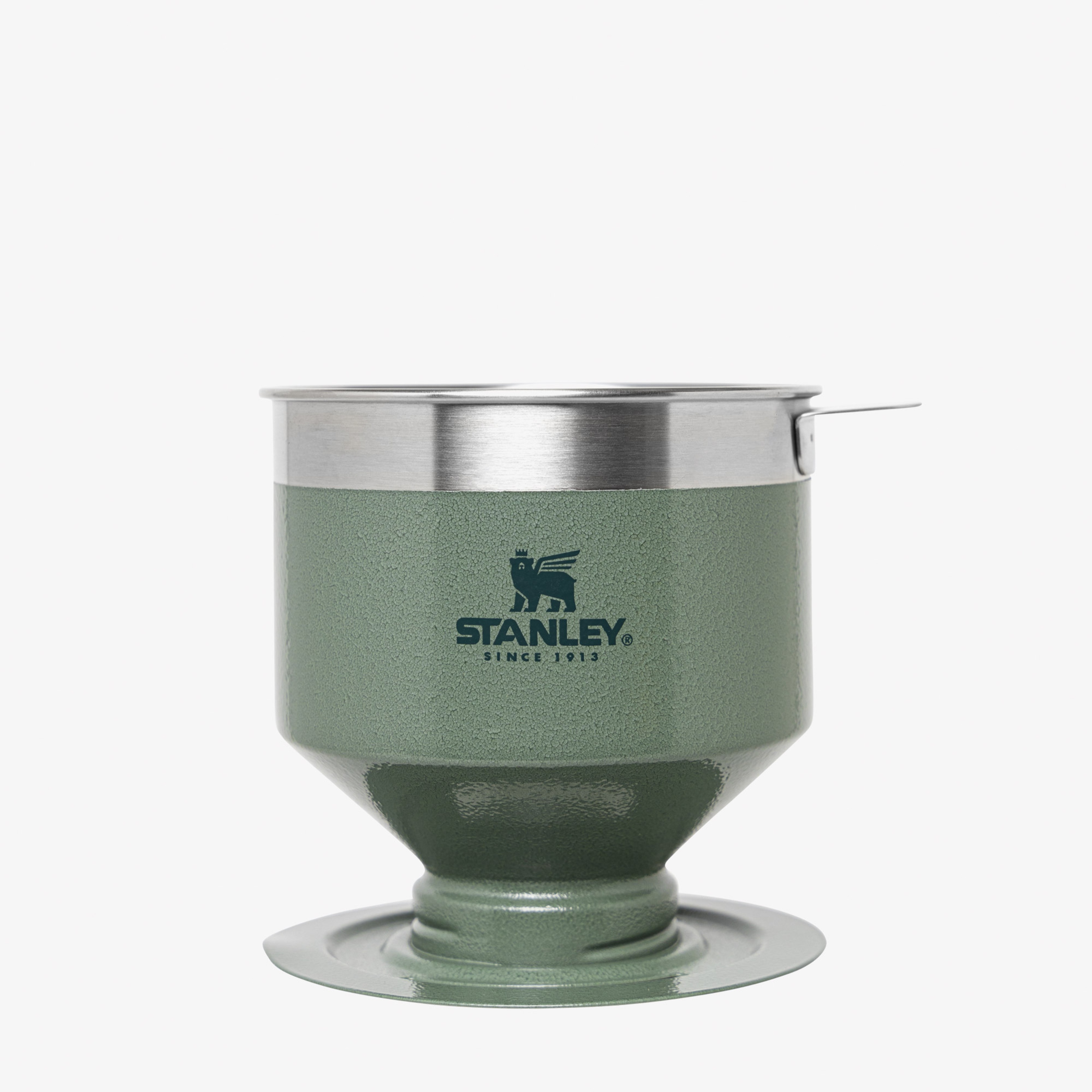 Stanley  The Perfect-Brew Pour Over 0,59 LT Yeşil Termos