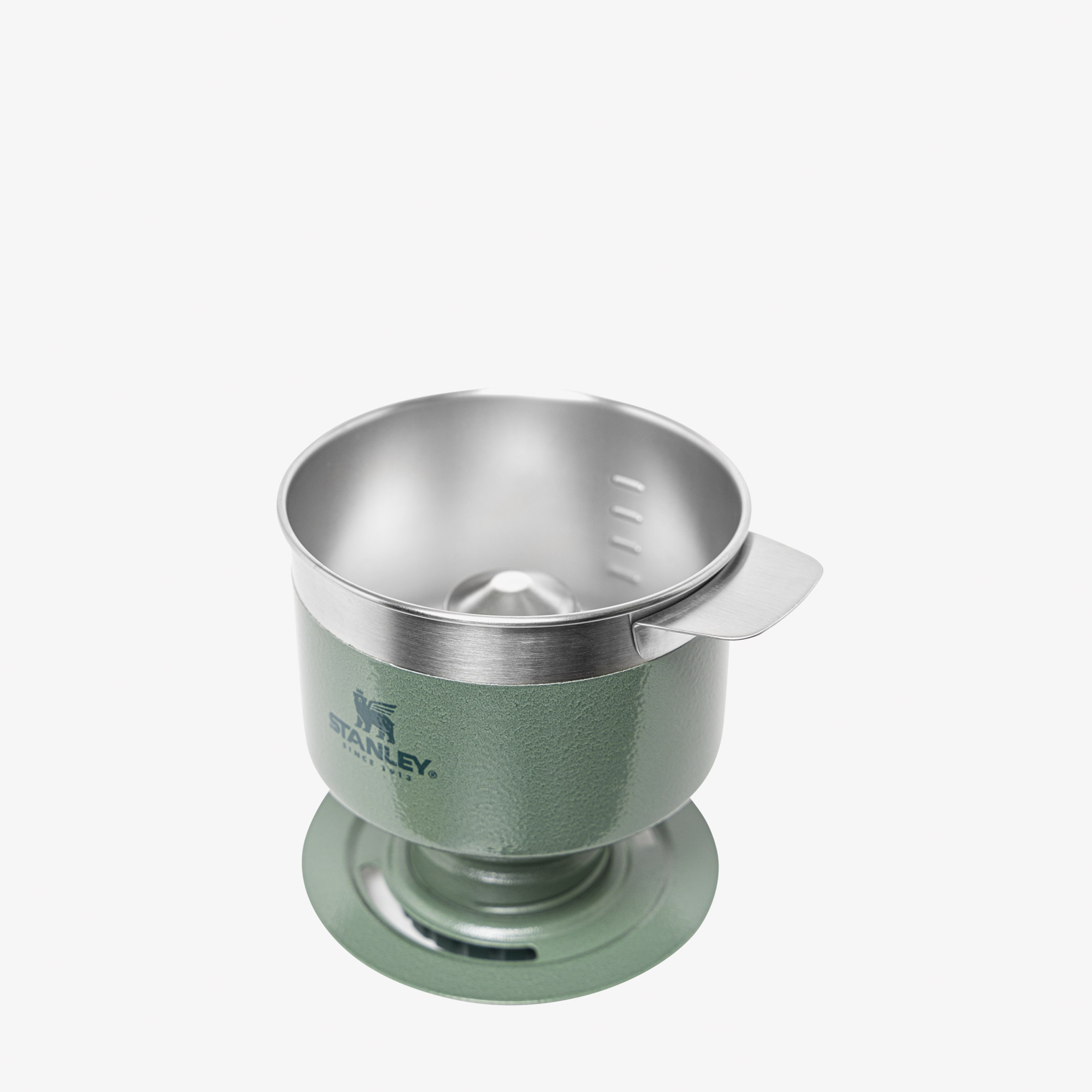 Stanley  The Perfect-Brew Pour Over 0,59 LT Yeşil Termos