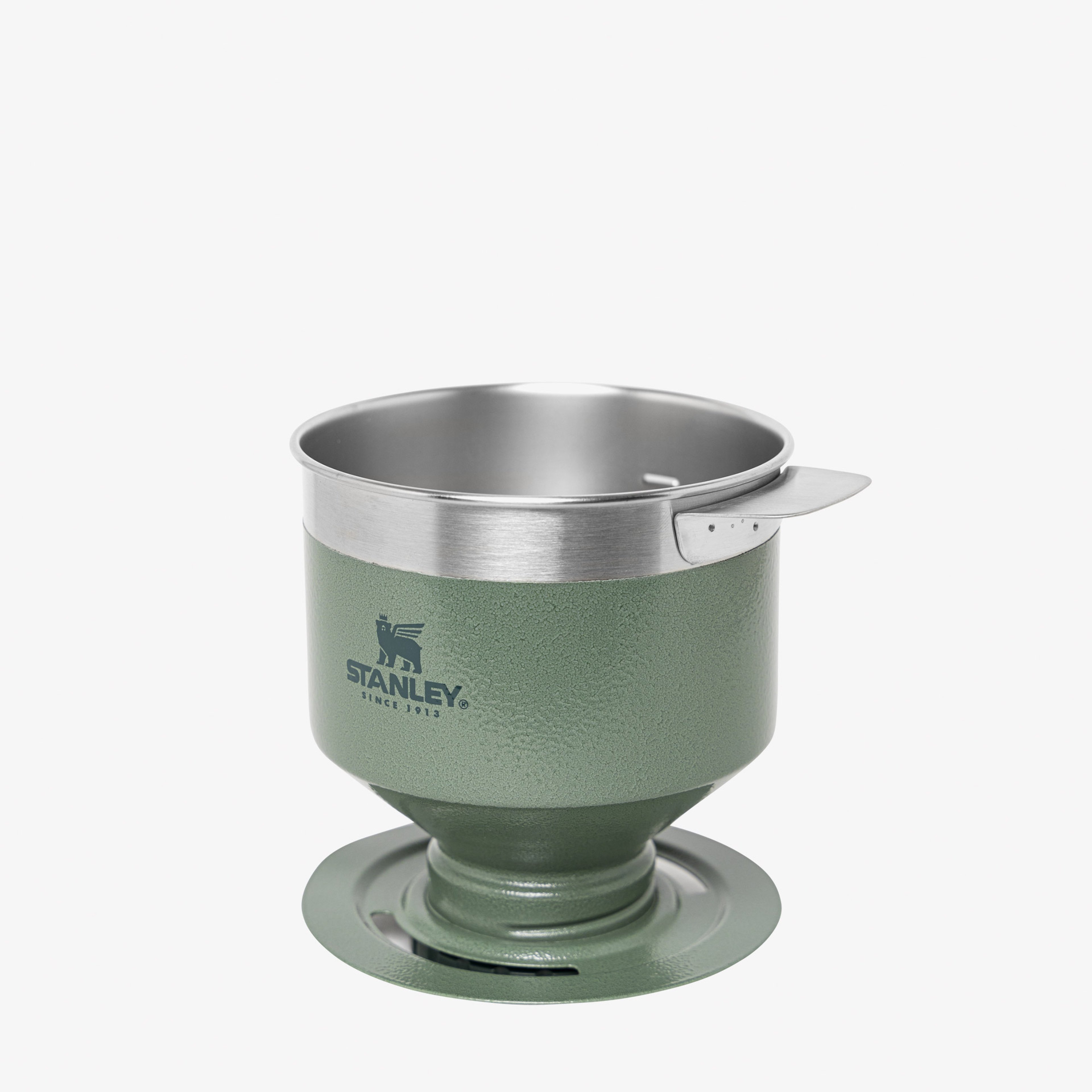 Stanley  The Perfect-Brew Pour Over 0,59 LT Yeşil Termos