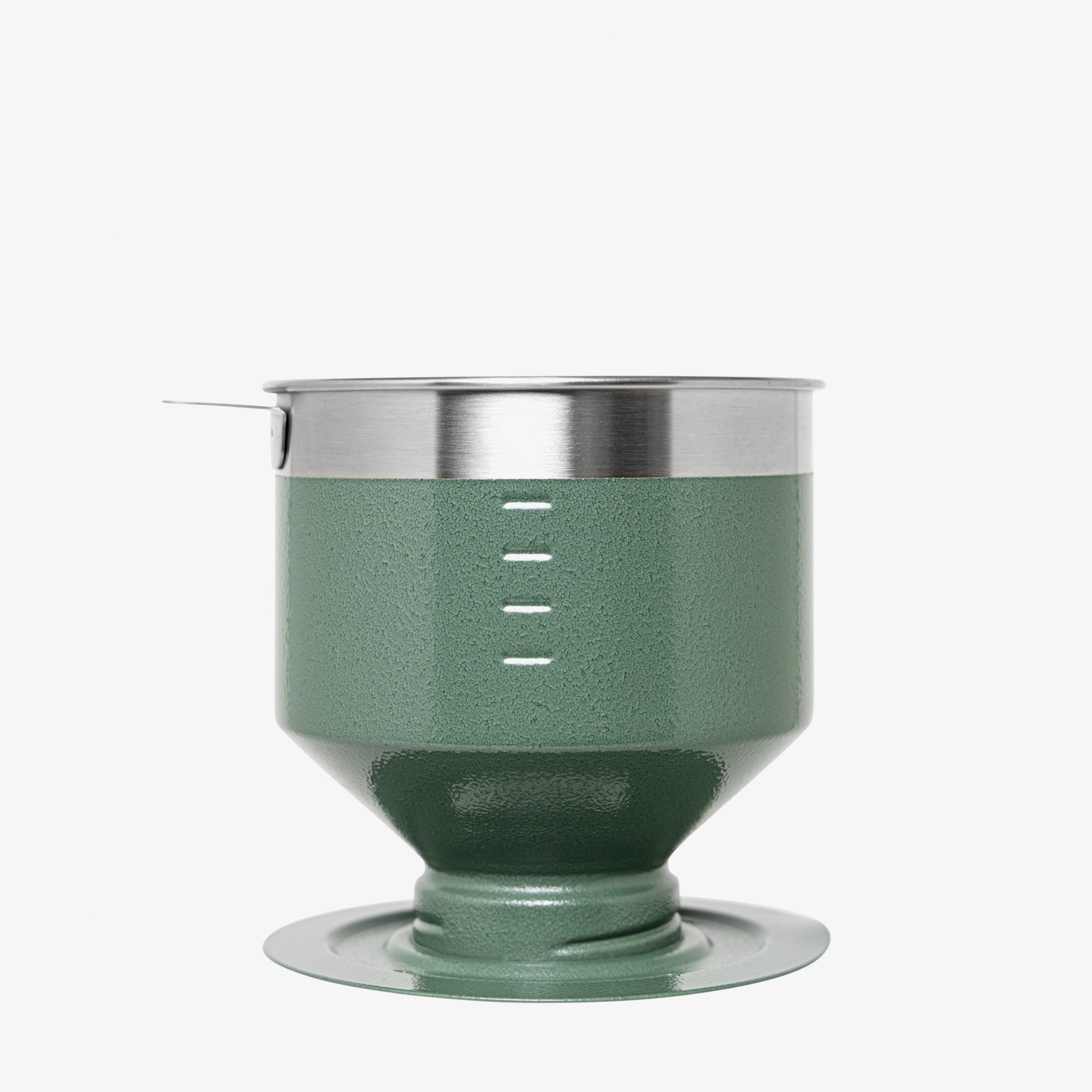 Stanley  The Perfect-Brew Pour Over 0,59 LT Yeşil Termos