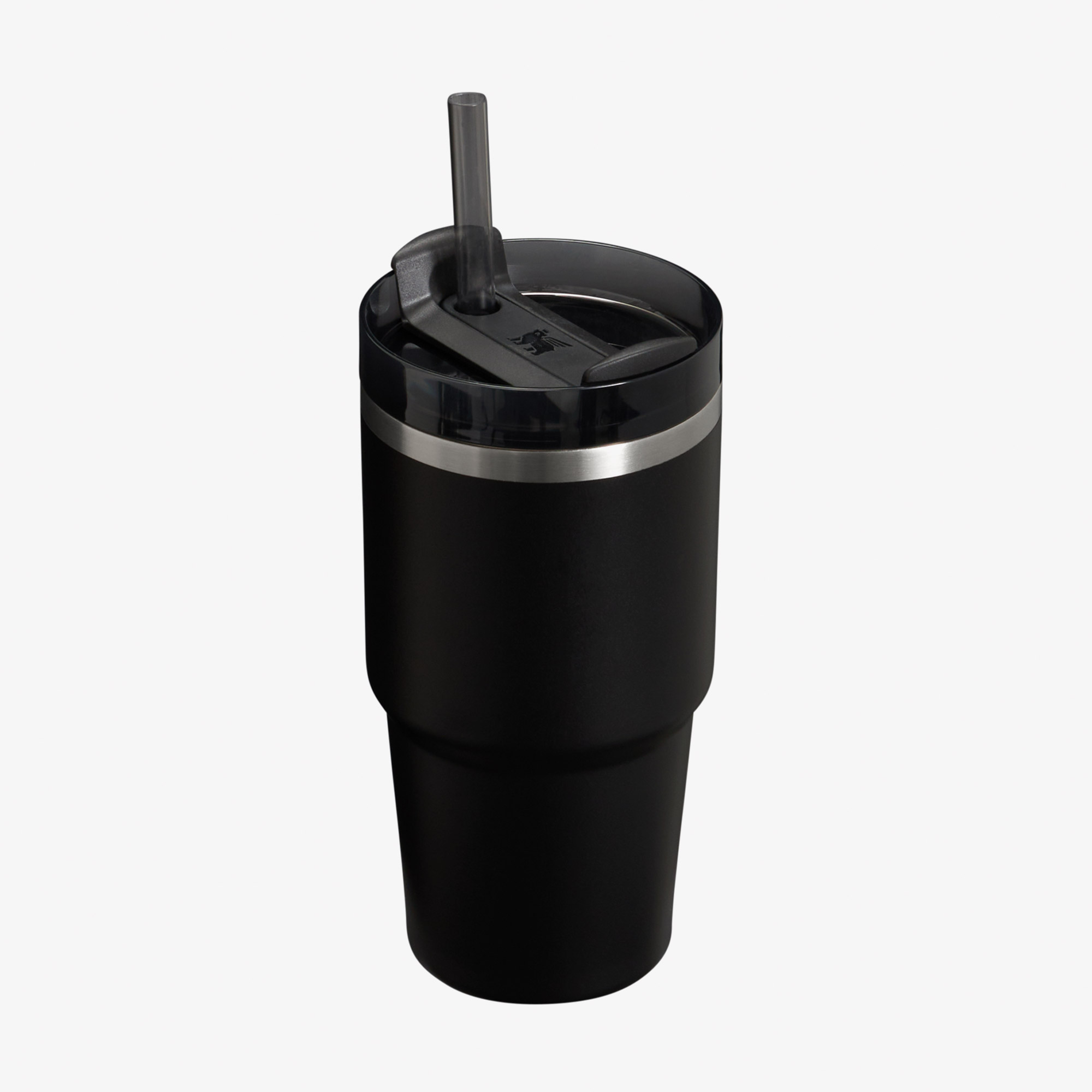 Stanley The Quencher 0,60 LT Siyah Termos