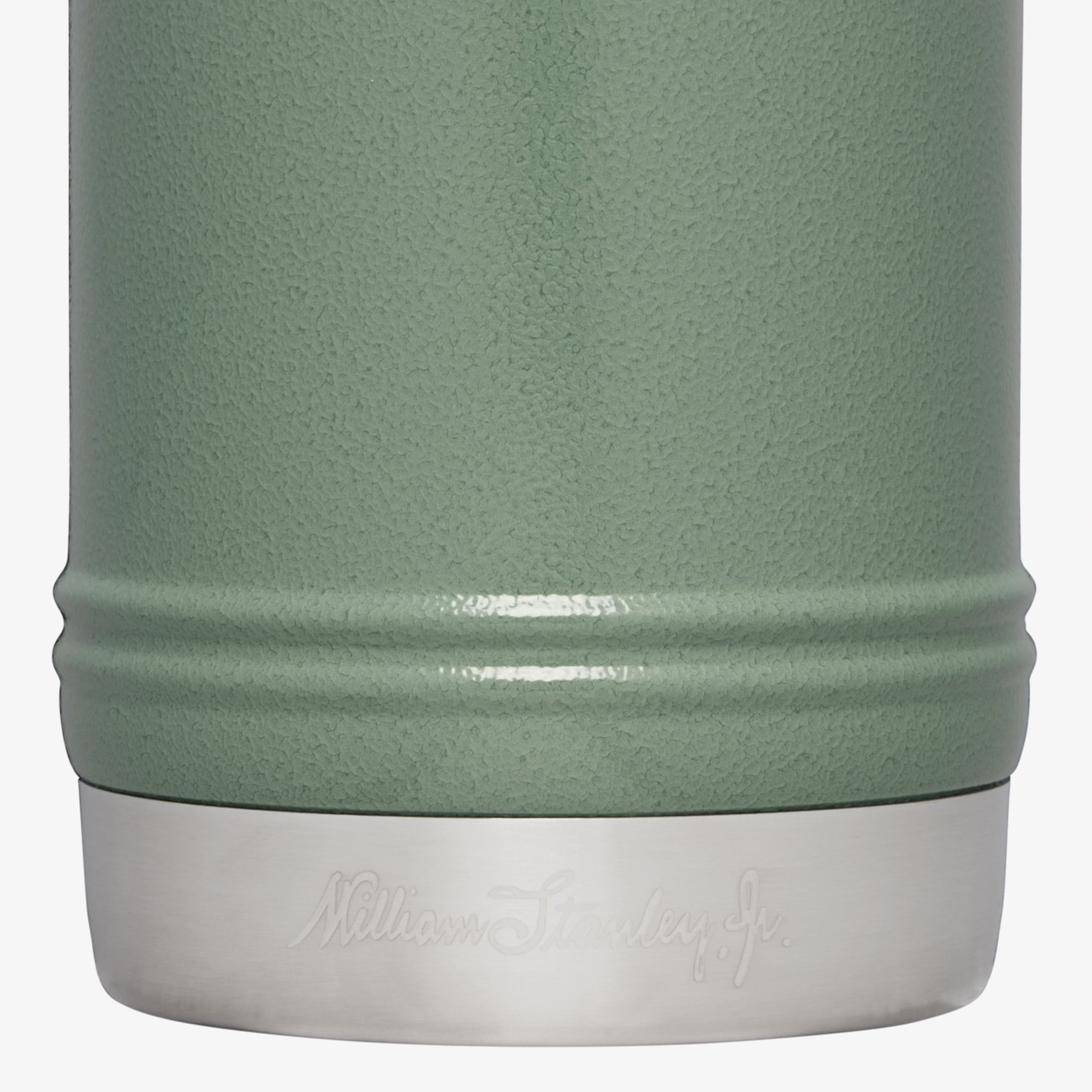 Stanley The Artisan Thermal Food Jar 0,50 LT Yeşil Termos