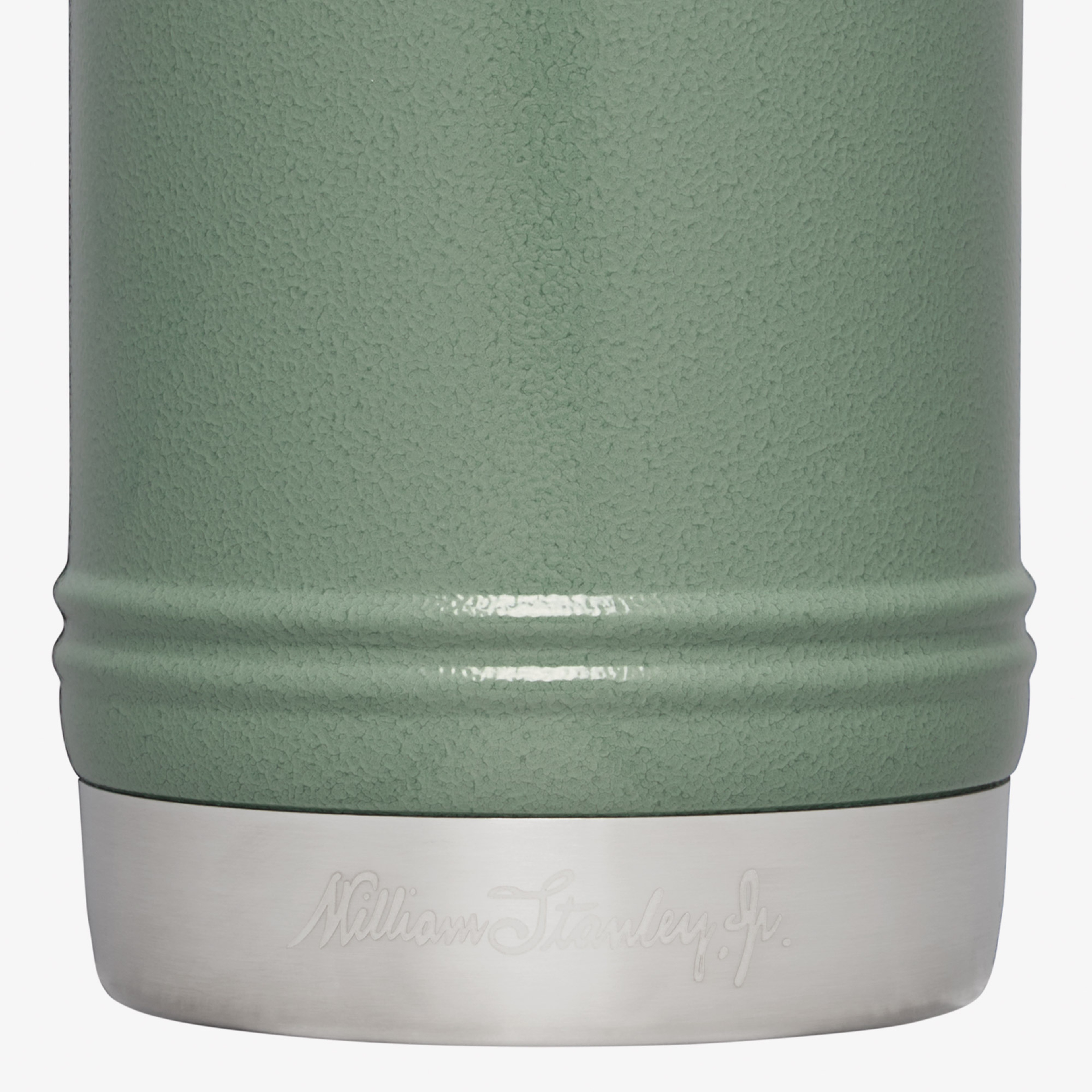 Stanley The Artisan Thermal Food Jar 0,50 LT Yeşil Termos