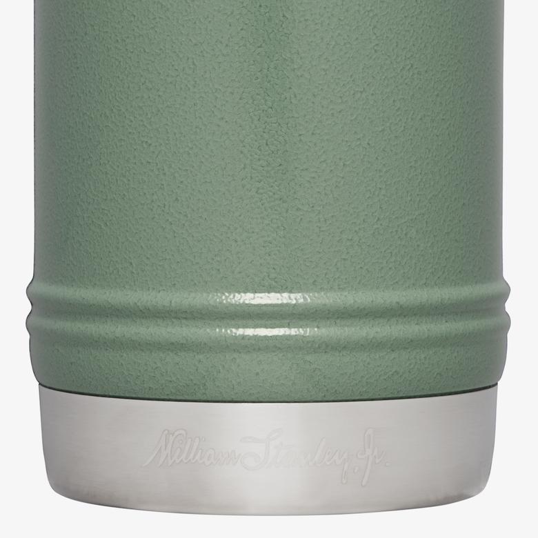 Stanley The Artisan Thermal Food Jar 0,50 LT Yeşil Termos