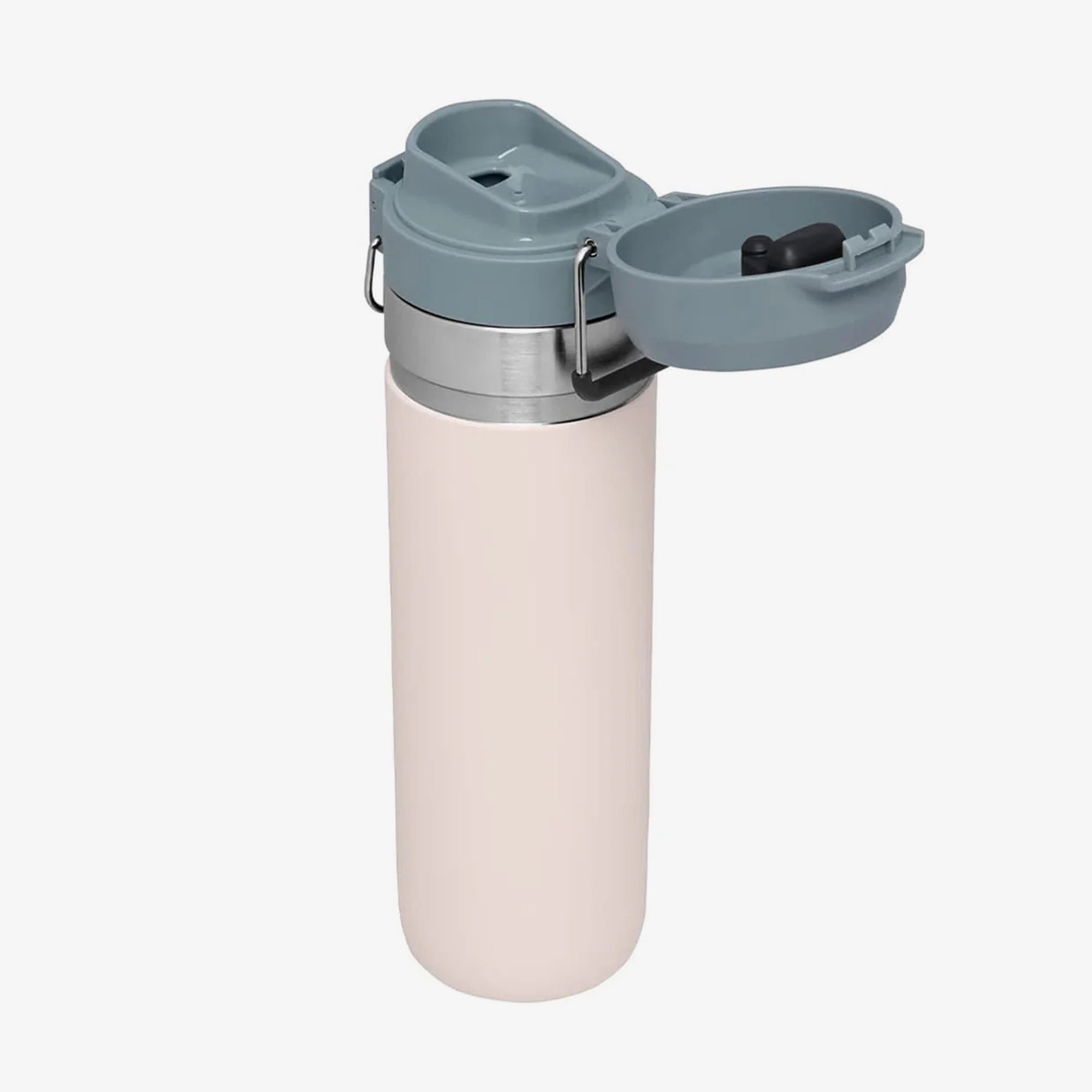 Stanley  The Quick-Flip Water  0.7LT Pembe Termos