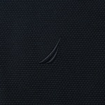Nautica Erkek Siyah Classic Fit Uzun Kollu Polo