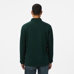 Nautica Erkek Yeşil Classic Fit Uzun Kollu Polo Yaka T-Shirt