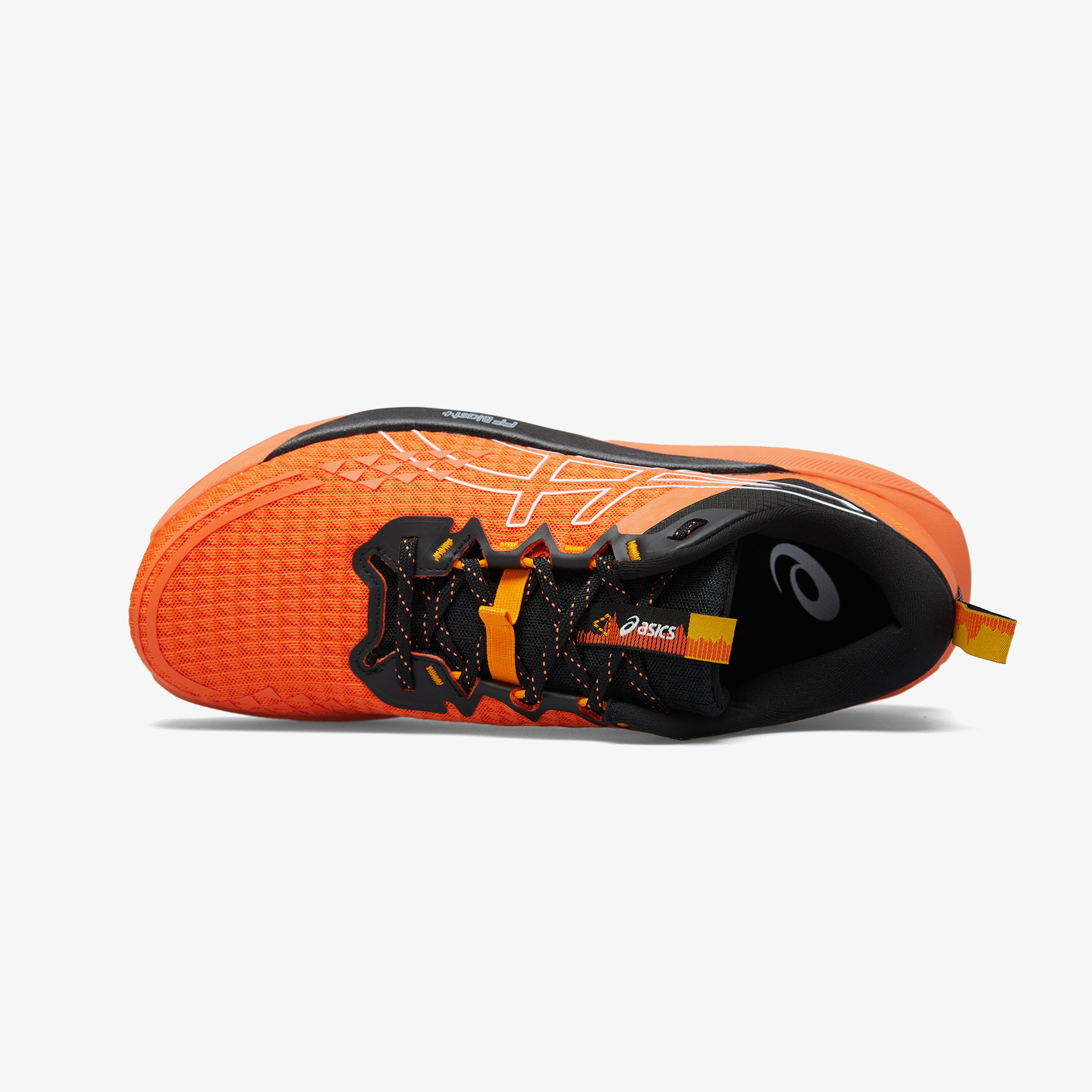 Asics Gel-Trabuco 13 Erkek Kırmızı Koşu Ayakkabısı421011B973| Occasion