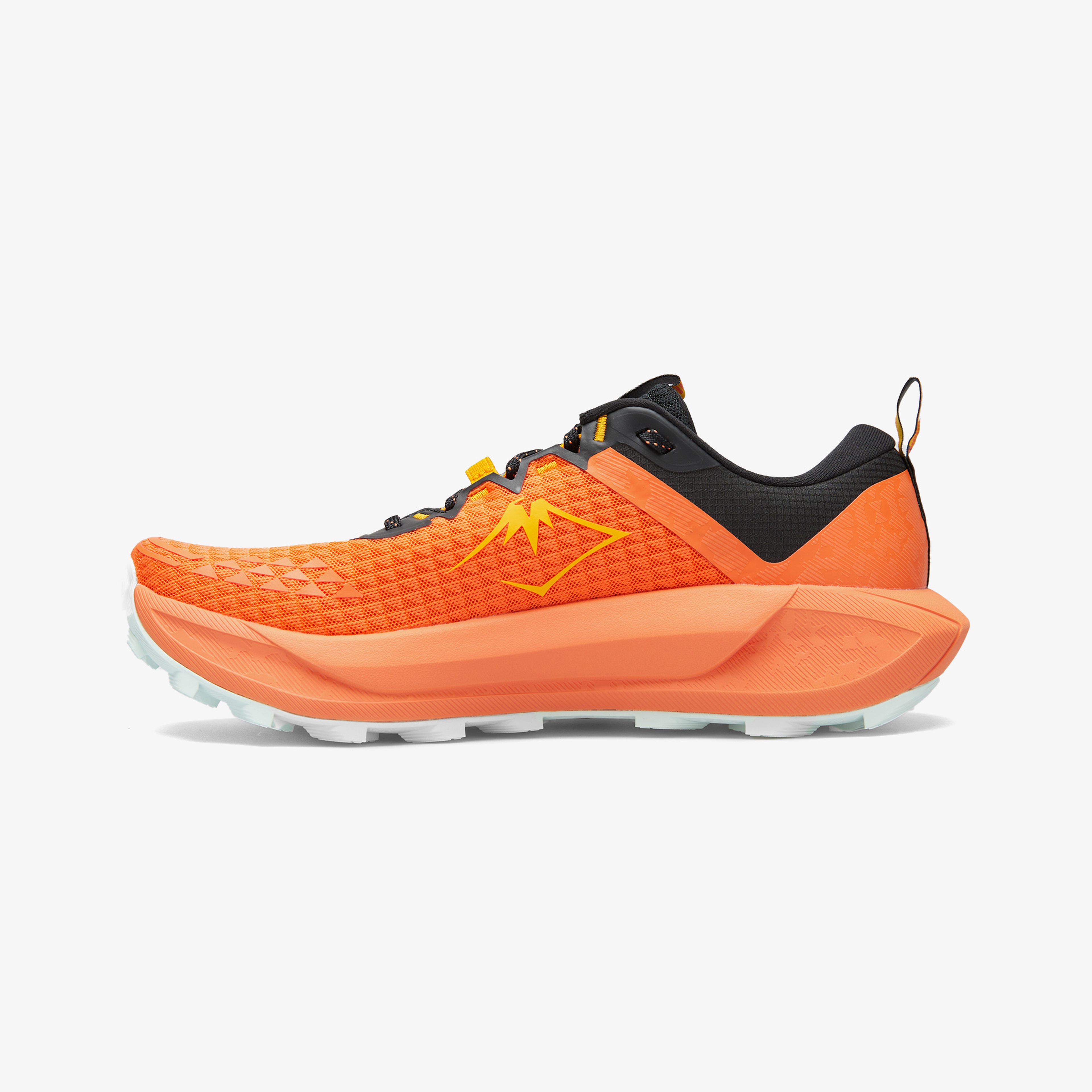 Asics Gel-Trabuco 13 Erkek Kırmızı Koşu Ayakkabısı421011B973| Occasion