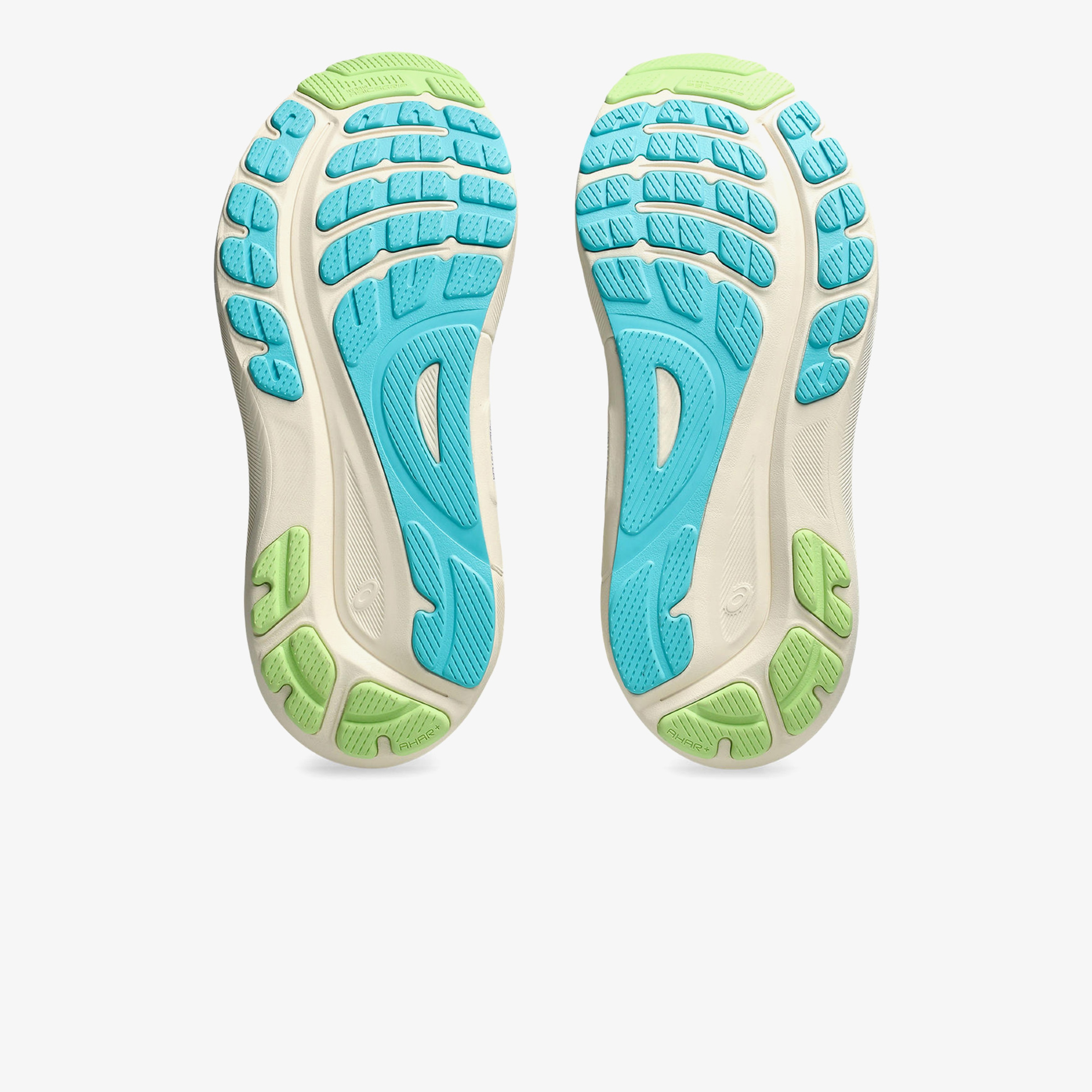 Asics Gel-Kayano 31 Erkek Gri Koşu Ayakkabısı