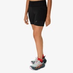 Asics Fujitrail Elite Sprinter Kadın Siyah Tayt