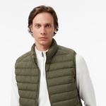 Nautica Erkek Yeşil Su İtici Özellikli Yelek