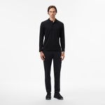 Nautica Erkek Siyah Jogger Fit Pantolon