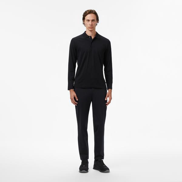 Nautica Erkek Siyah Jogger Fit Pantolon