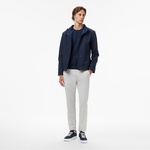 Nautica Erkek Lacivert Regular Fit Mont