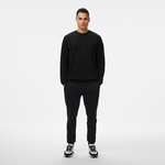 Nautica Erkek Siyah Classic Fit Eşofman Altı