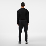 Nautica Erkek Siyah Classic Fit Eşofman Altı