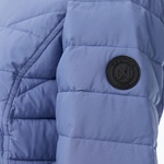 Nautica Kadın Mavi Regular Fit Mont