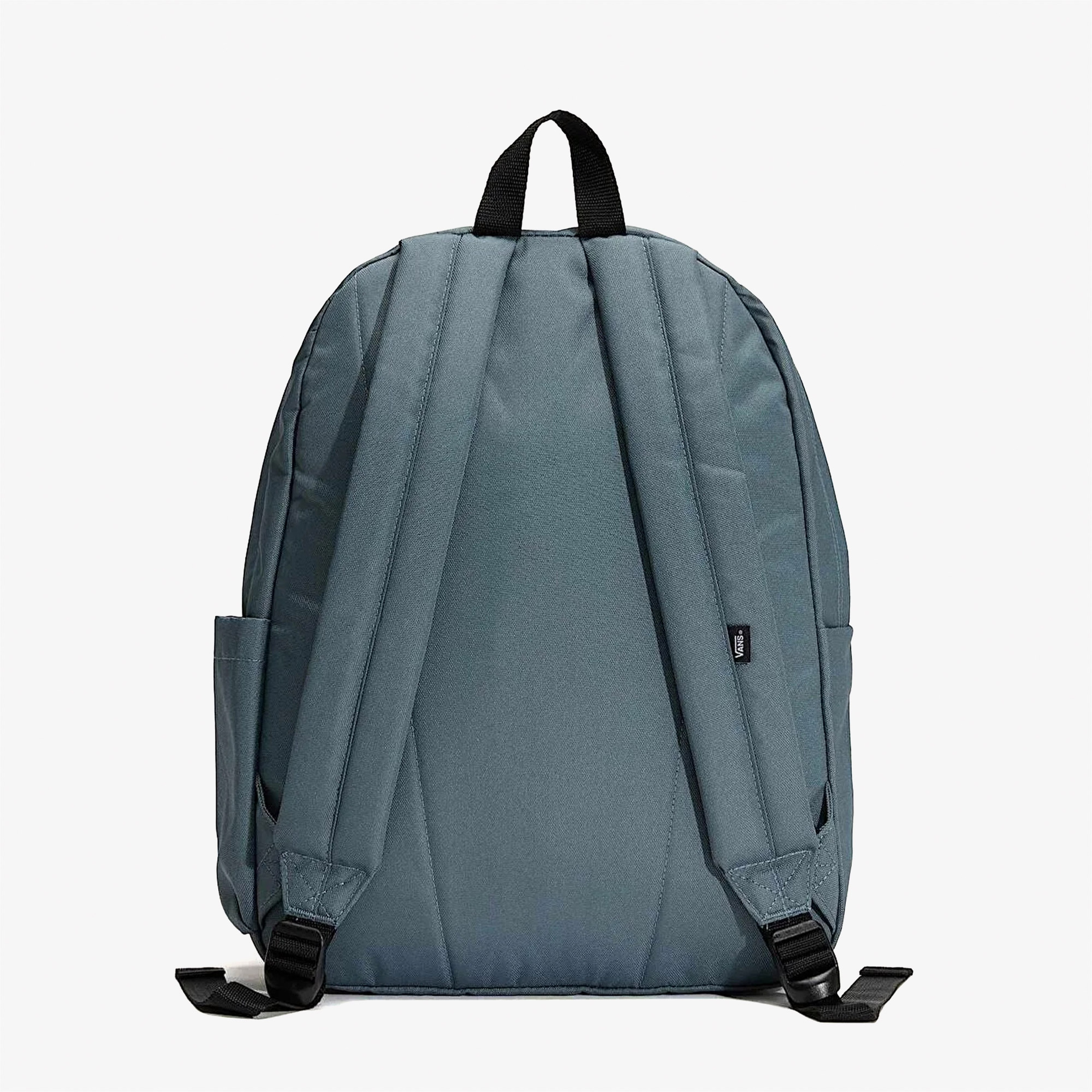 Vans Sk8 Pullover Çocuk Gri Sweatshirt