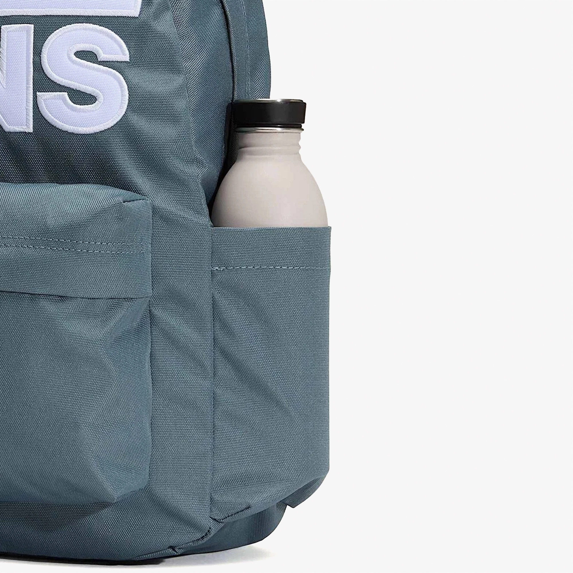 Vans Sk8 Pullover Çocuk Gri Sweatshirt