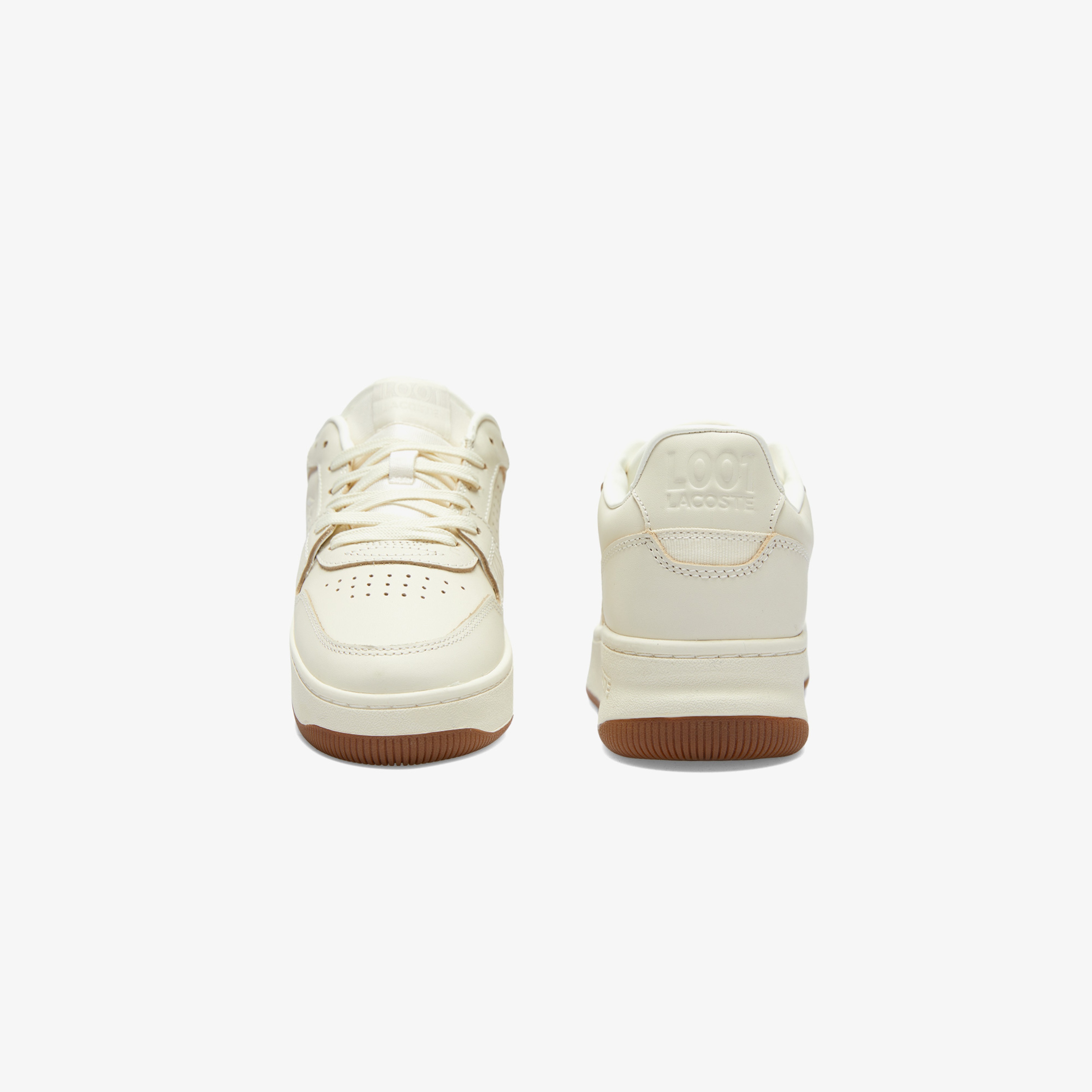L001 Set Kadın Beyaz Sneaker
