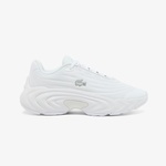 Spinor Kadın Beyaz Sneaker