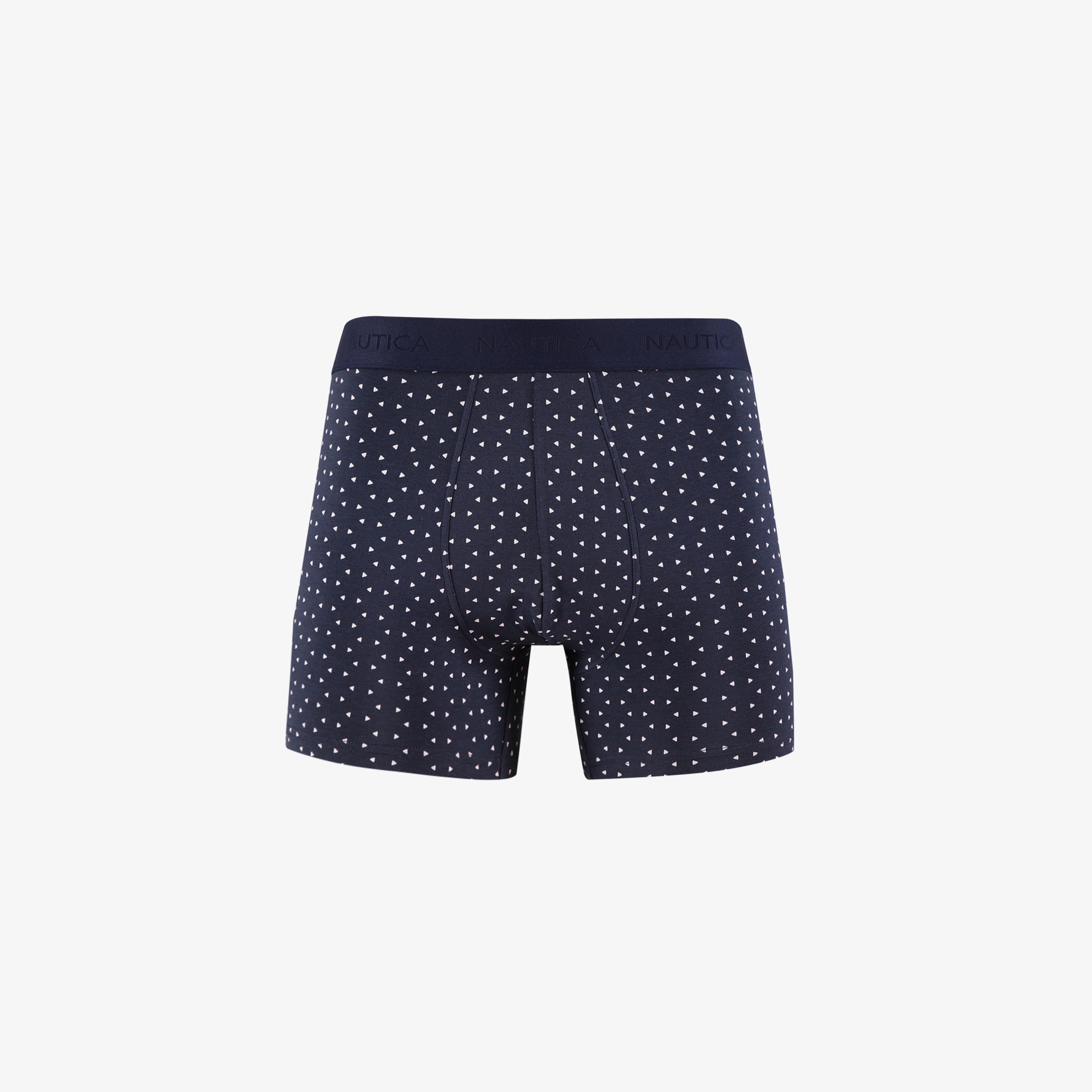 Nautica Erkek Lacivert Boxer